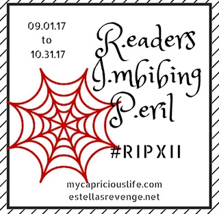 readers imbibing peril