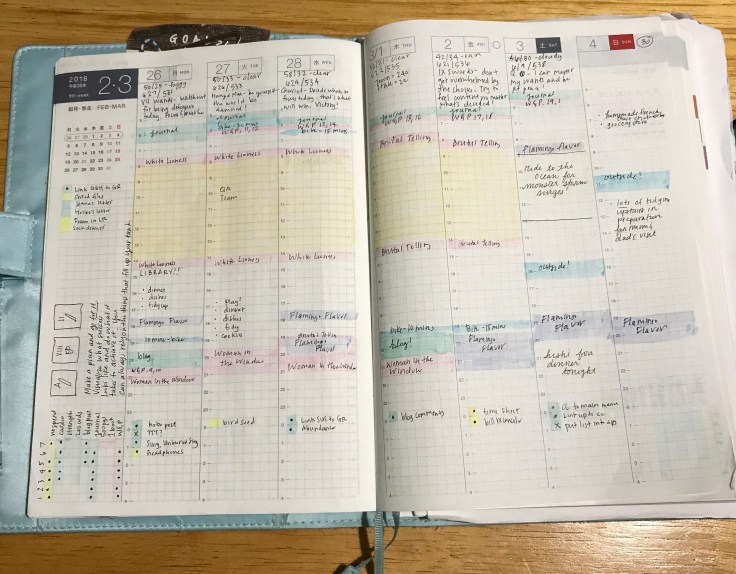 2-26- 3-4 hobonichi